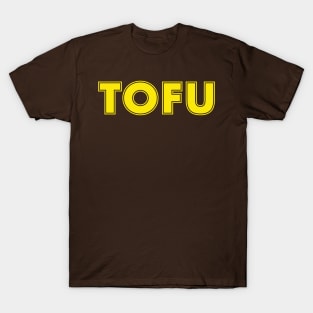 TOFU T-Shirt